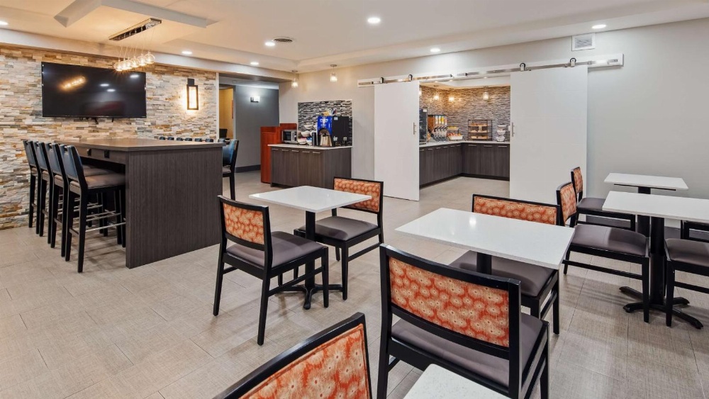 Best Western Knoxville Airport/Alcoa