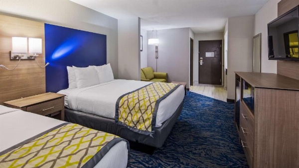 Best Western Knoxville Airport/Alcoa image 10