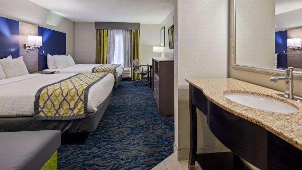 Best Western Knoxville Airport/Alcoa image 11