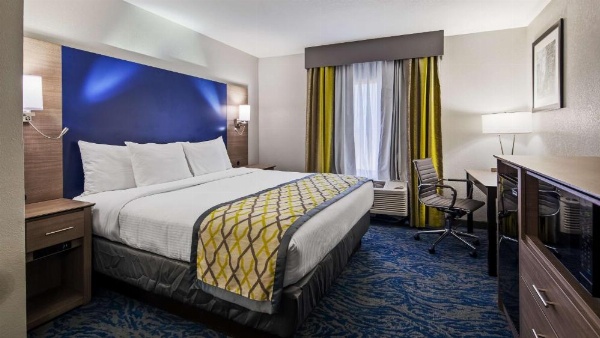 Best Western Knoxville Airport/Alcoa image 12