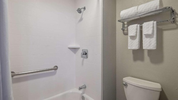 Best Western Knoxville Airport/Alcoa image 14