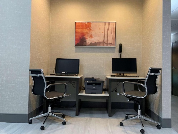 Best Western Knoxville Airport/Alcoa image 16