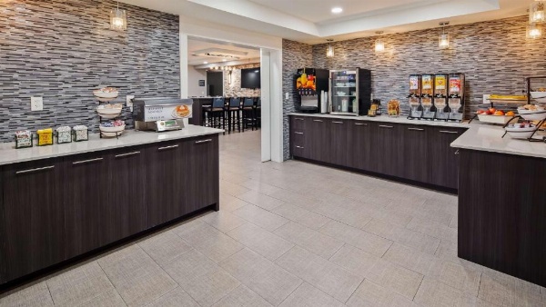 Best Western Knoxville Airport/Alcoa image 19